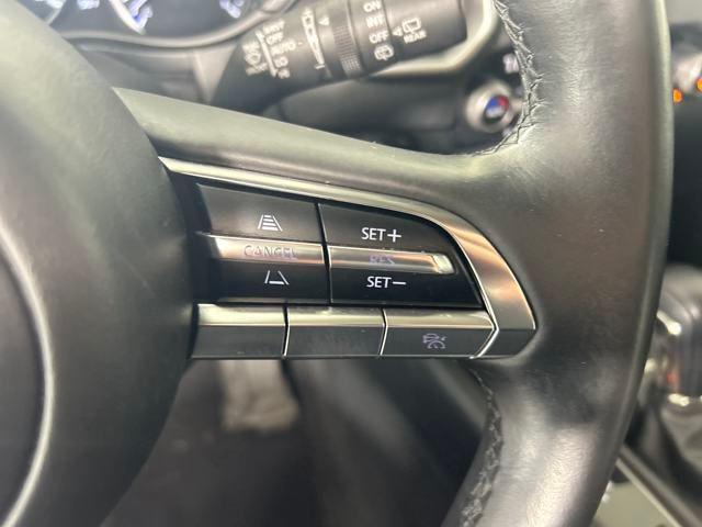 used 2024 Mazda CX-50 car, priced at $25,990