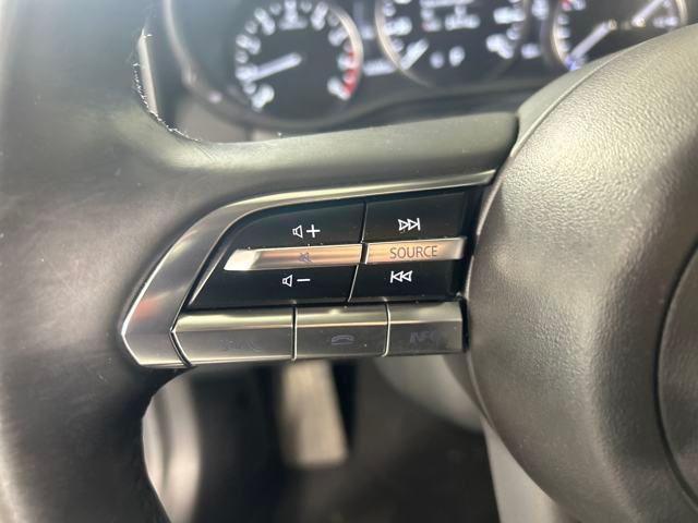 used 2024 Mazda CX-50 car, priced at $25,990