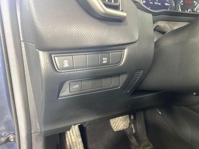 used 2024 Mazda CX-50 car, priced at $25,990