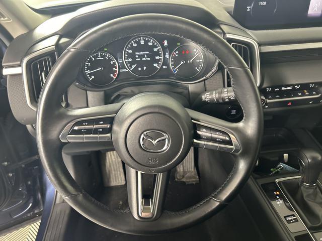 used 2024 Mazda CX-50 car, priced at $26,880