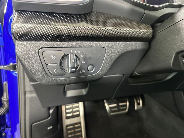 used 2022 Audi SQ5 car, priced at $32,990