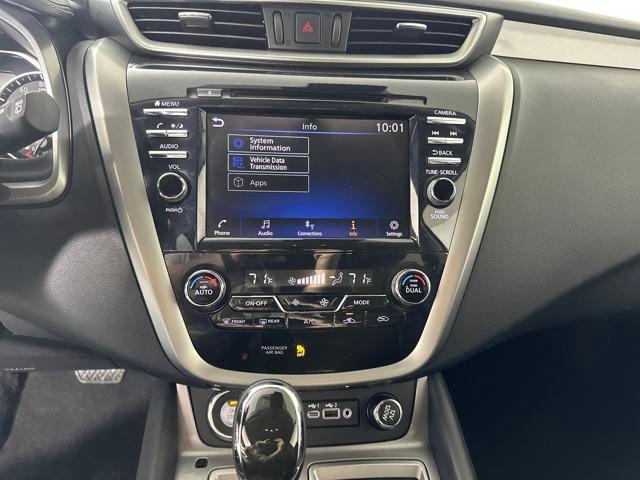 used 2024 Nissan Murano car, priced at $26,990