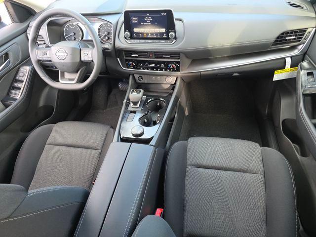 new 2026 Nissan Rogue car, priced at $29,808