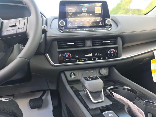 new 2026 Nissan Rogue car, priced at $29,808