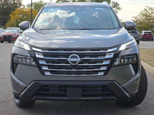 new 2026 Nissan Rogue car, priced at $29,808