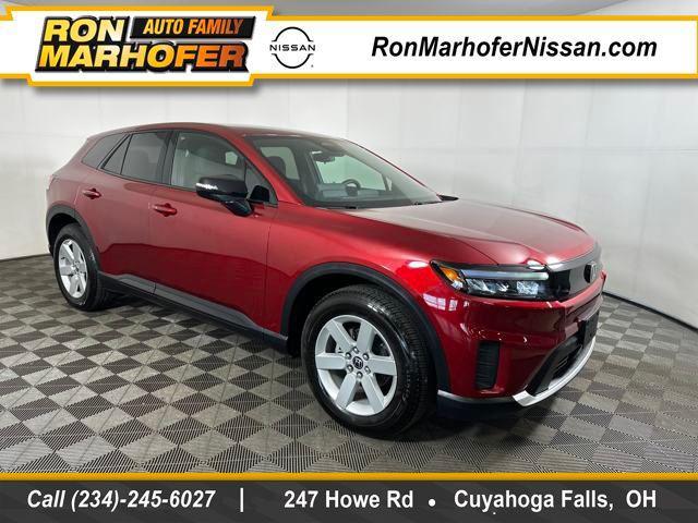 used 2024 Honda Prologue car, priced at $26,990