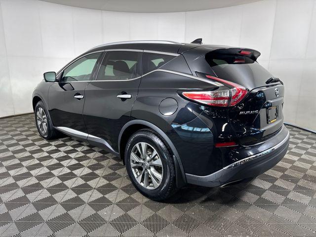 used 2018 Nissan Murano car, priced at $14,990