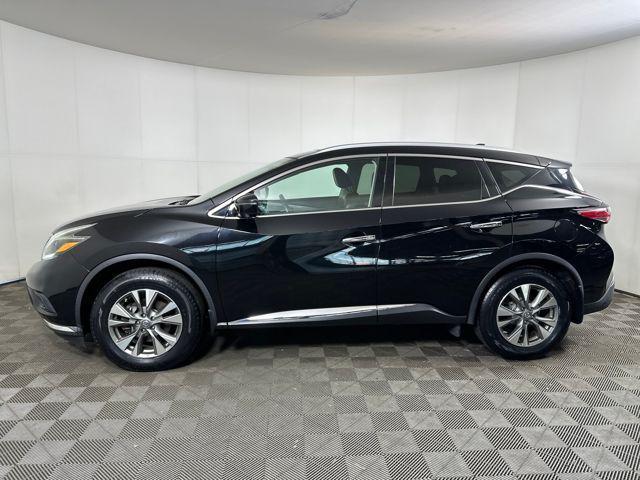 used 2018 Nissan Murano car, priced at $14,990