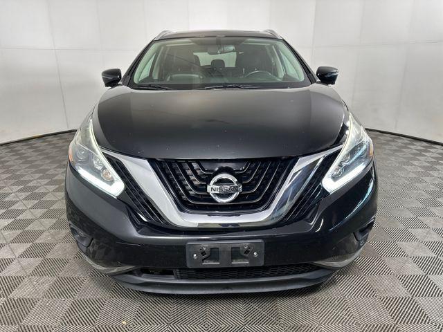 used 2018 Nissan Murano car, priced at $14,990