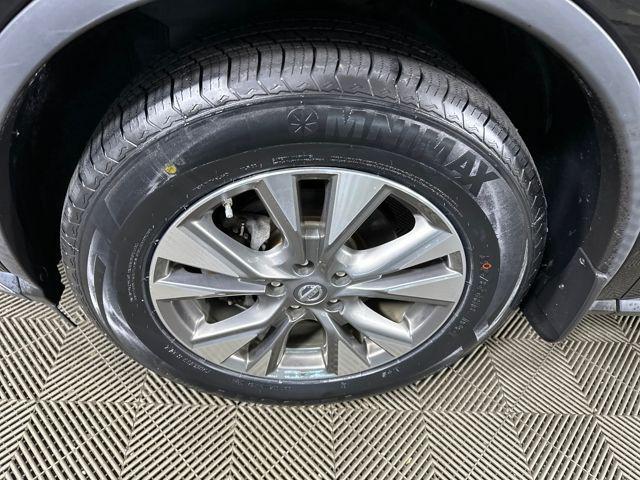 used 2018 Nissan Murano car, priced at $14,990
