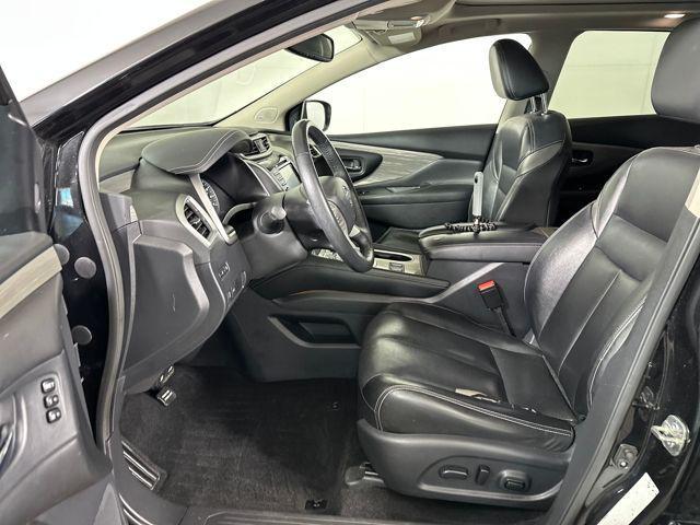 used 2018 Nissan Murano car, priced at $14,990