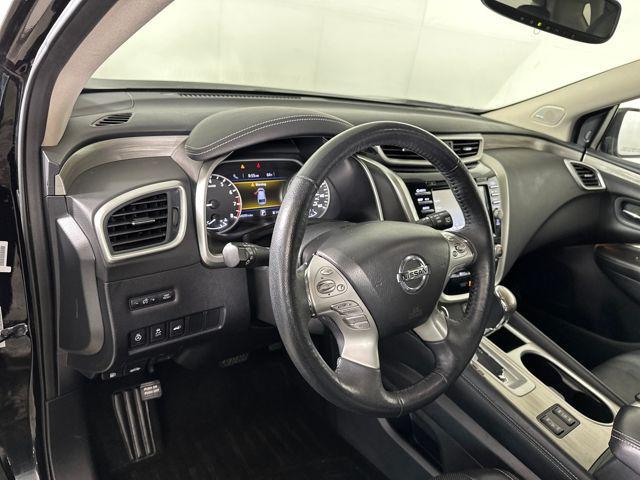used 2018 Nissan Murano car, priced at $14,990