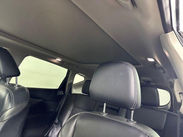 used 2018 Nissan Murano car, priced at $14,990