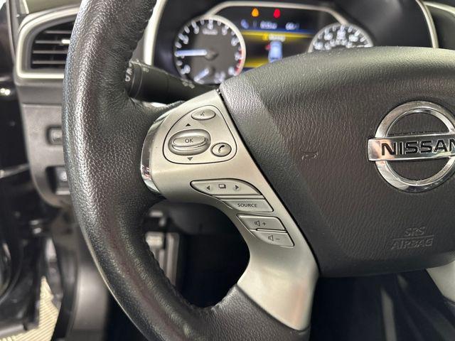 used 2018 Nissan Murano car, priced at $14,990
