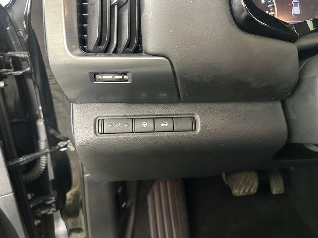 used 2022 Nissan Pathfinder car, priced at $27,790
