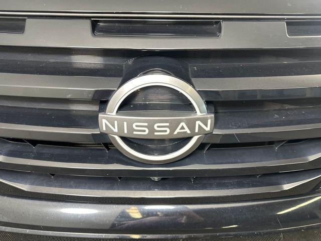 used 2022 Nissan Pathfinder car, priced at $27,790