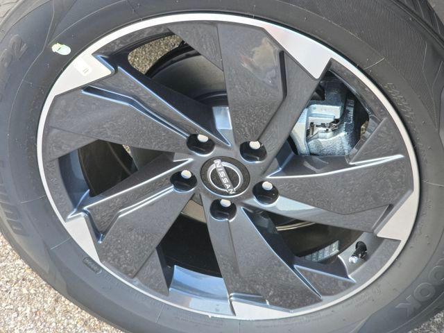 new 2026 Nissan Rogue car, priced at $29,808