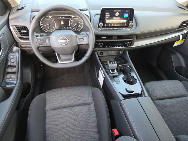 new 2026 Nissan Rogue car, priced at $29,808