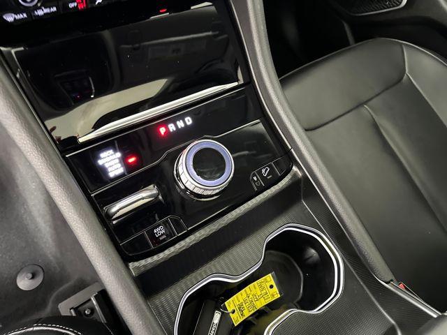 used 2023 Jeep Grand Cherokee 4xe car, priced at $26,990