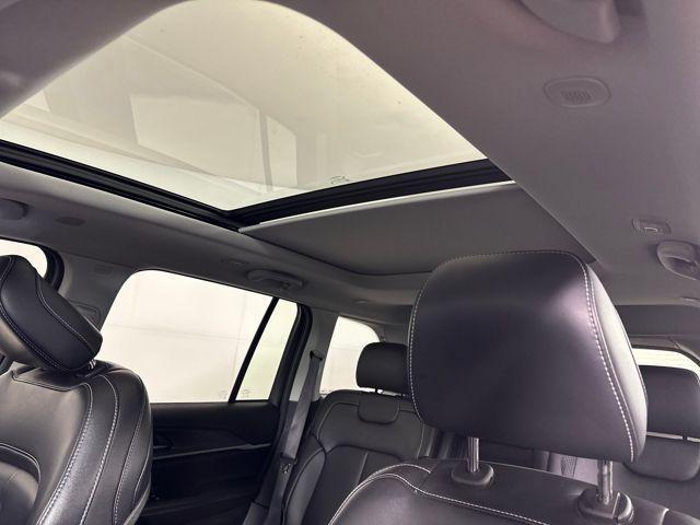 used 2023 Jeep Grand Cherokee 4xe car, priced at $26,990