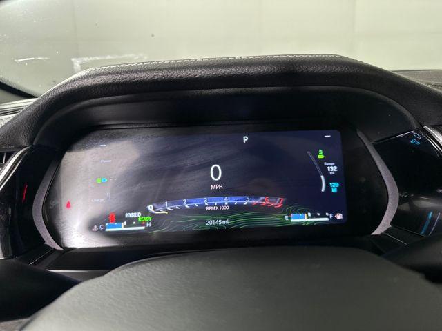 used 2023 Jeep Grand Cherokee 4xe car, priced at $26,990