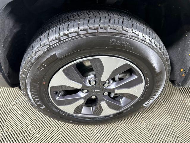 used 2023 Jeep Grand Cherokee 4xe car, priced at $26,990