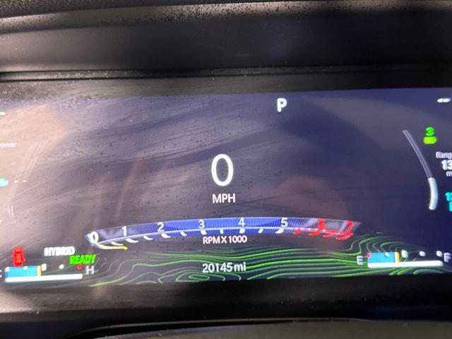 used 2023 Jeep Grand Cherokee 4xe car, priced at $26,990