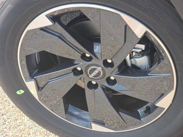 new 2026 Nissan Rogue car, priced at $29,022