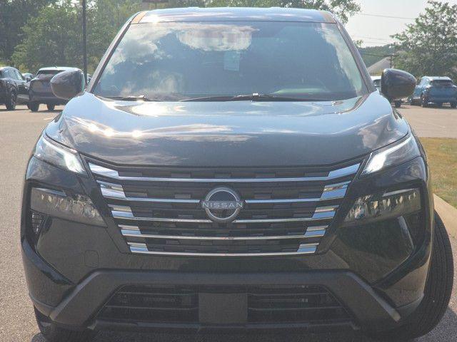 new 2026 Nissan Rogue car, priced at $29,022
