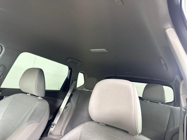 used 2023 Nissan Rogue car, priced at $18,790