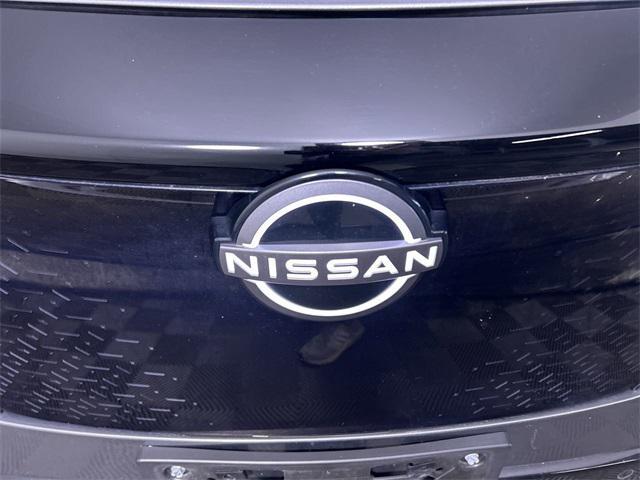 used 2023 Nissan ARIYA car, priced at $24,990