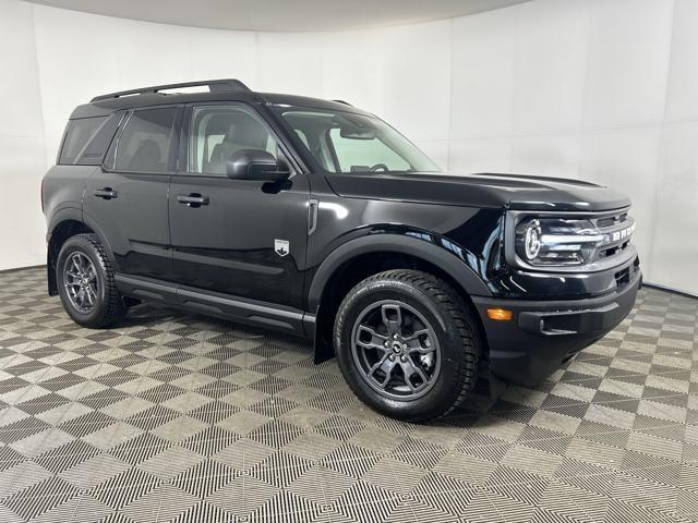 used 2022 Ford Bronco Sport car, priced at $25,440