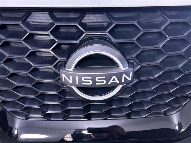 used 2023 Nissan Murano car, priced at $23,990