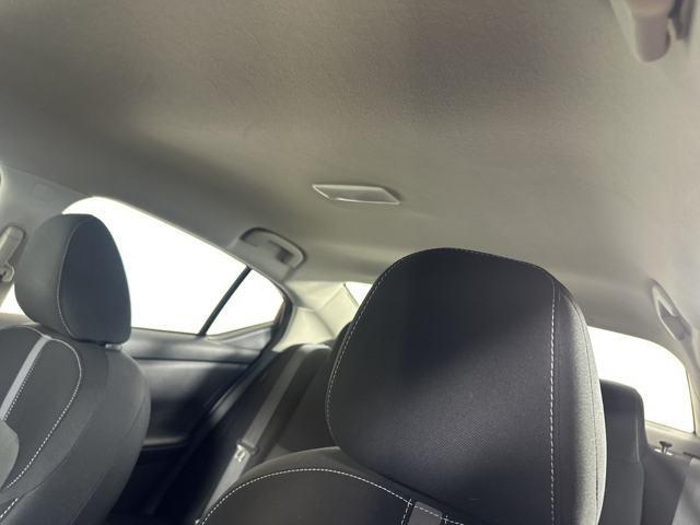 used 2021 Nissan Sentra car, priced at $17,220