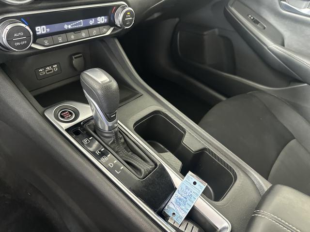 used 2021 Nissan Sentra car, priced at $17,220