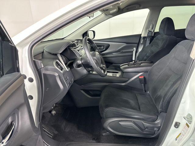 used 2021 Nissan Murano car, priced at $17,990