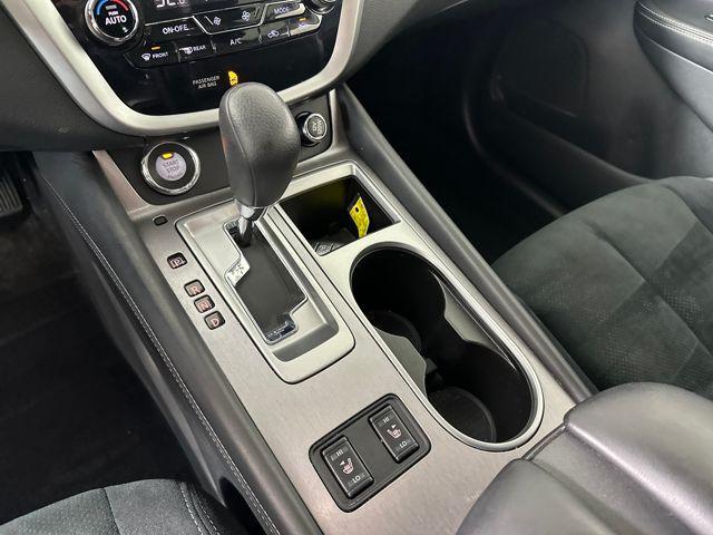 used 2021 Nissan Murano car, priced at $17,990