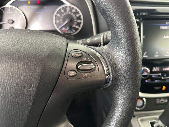 used 2021 Nissan Murano car, priced at $17,990