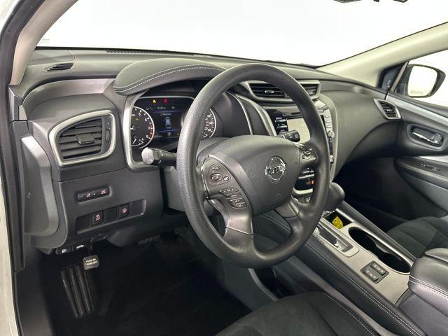 used 2021 Nissan Murano car, priced at $17,990