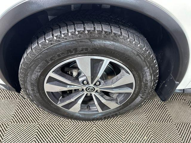 used 2021 Nissan Murano car, priced at $17,990