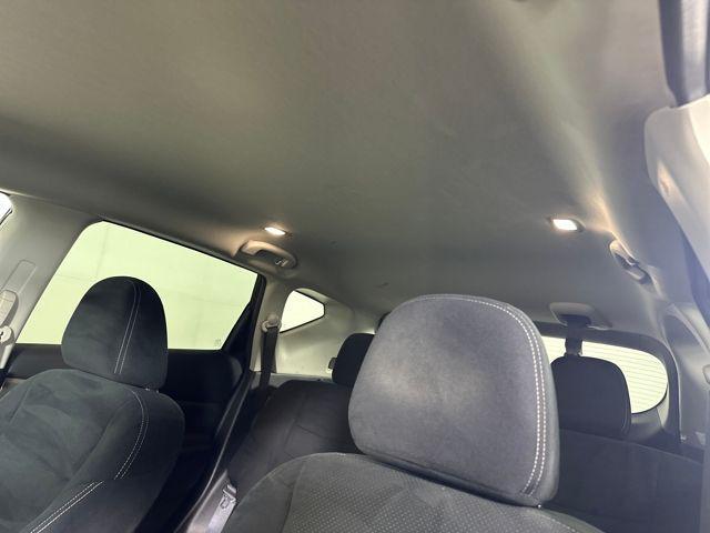 used 2021 Nissan Murano car, priced at $17,990