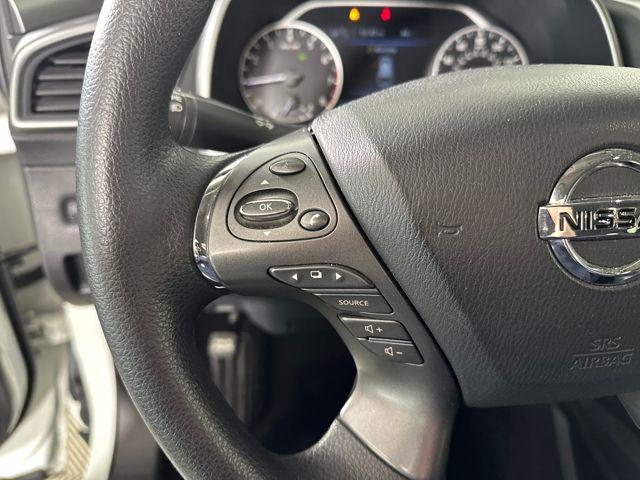 used 2021 Nissan Murano car, priced at $17,990