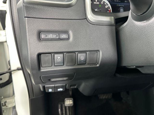 used 2021 Nissan Murano car, priced at $17,990