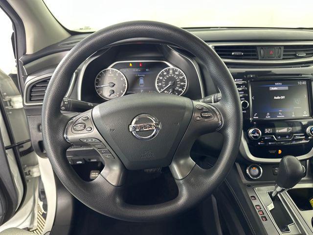 used 2021 Nissan Murano car, priced at $17,990