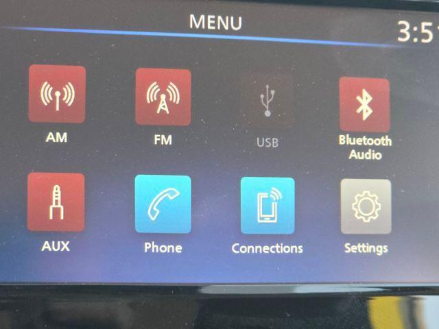 new 2025 Nissan Versa car, priced at $20,398