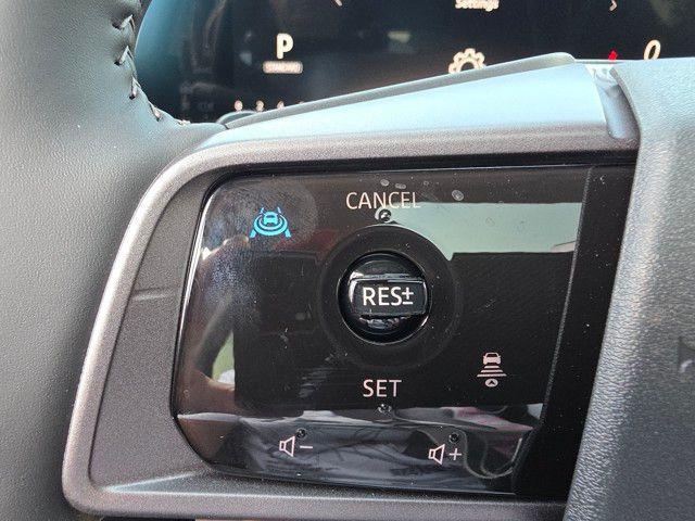 new 2025 Nissan Murano car, priced at $48,789