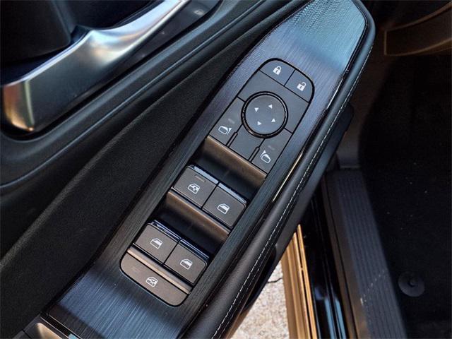 new 2025 Nissan Rogue car, priced at $31,086