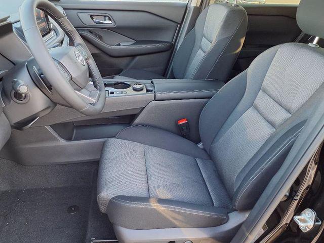 new 2025 Nissan Rogue car, priced at $31,086