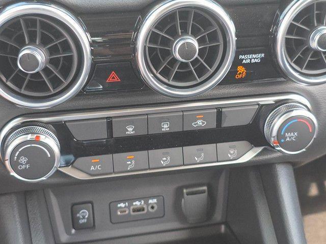 new 2025 Nissan Sentra car, priced at $22,885