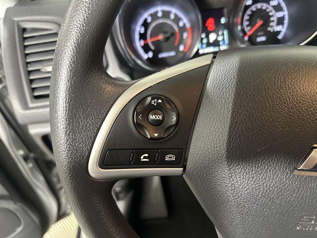 used 2023 Mitsubishi Outlander Sport car, priced at $18,990